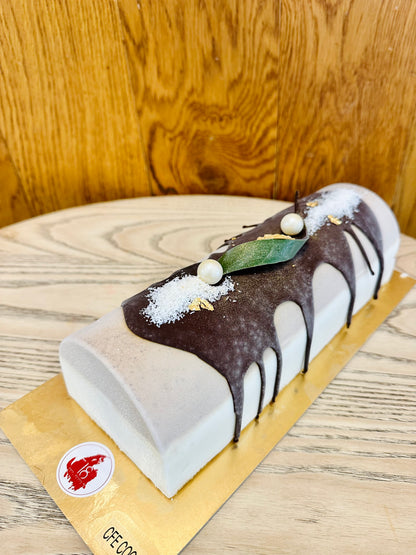 Gelato Log